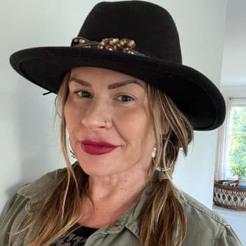 Photo of Heather Batalden