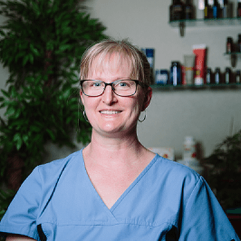 Photo of Heather Black