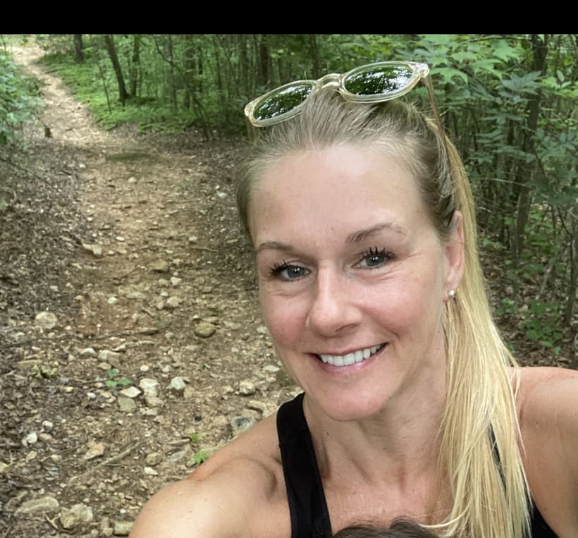Photo of Heather C. Gill, Phd, Lpc