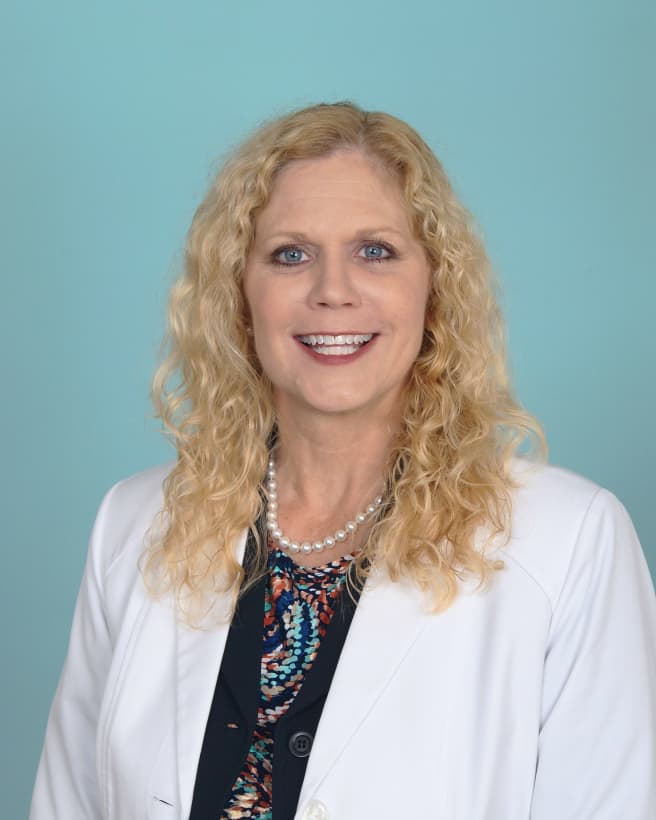 Photo of Heather Christie, Md