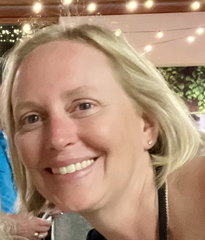 Photo of Heather Condello