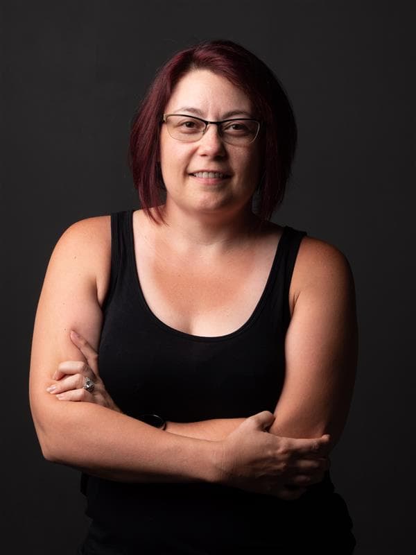 Photo of Heather Cooan