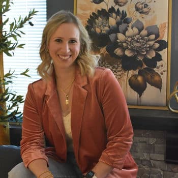 Photo of Heather Dekeyser