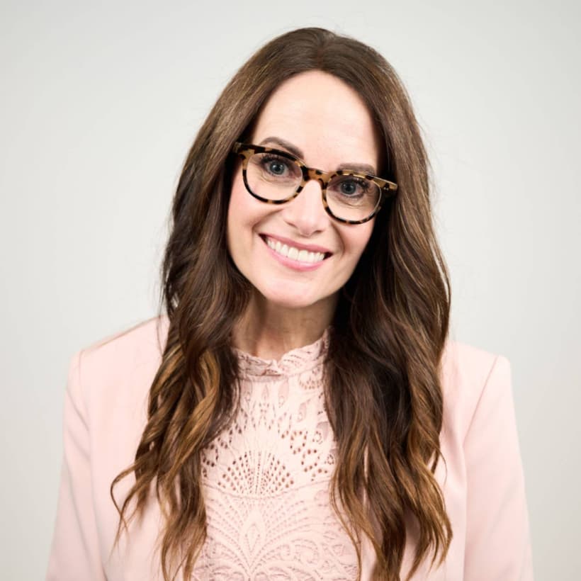 Photo of Heather Elton, Dc