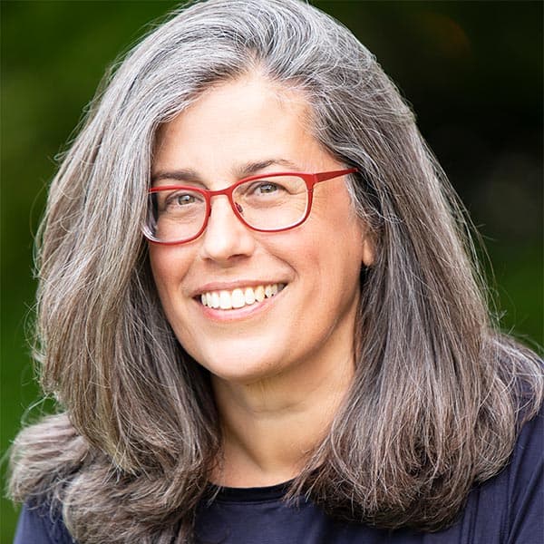 Photo of Heather Finn