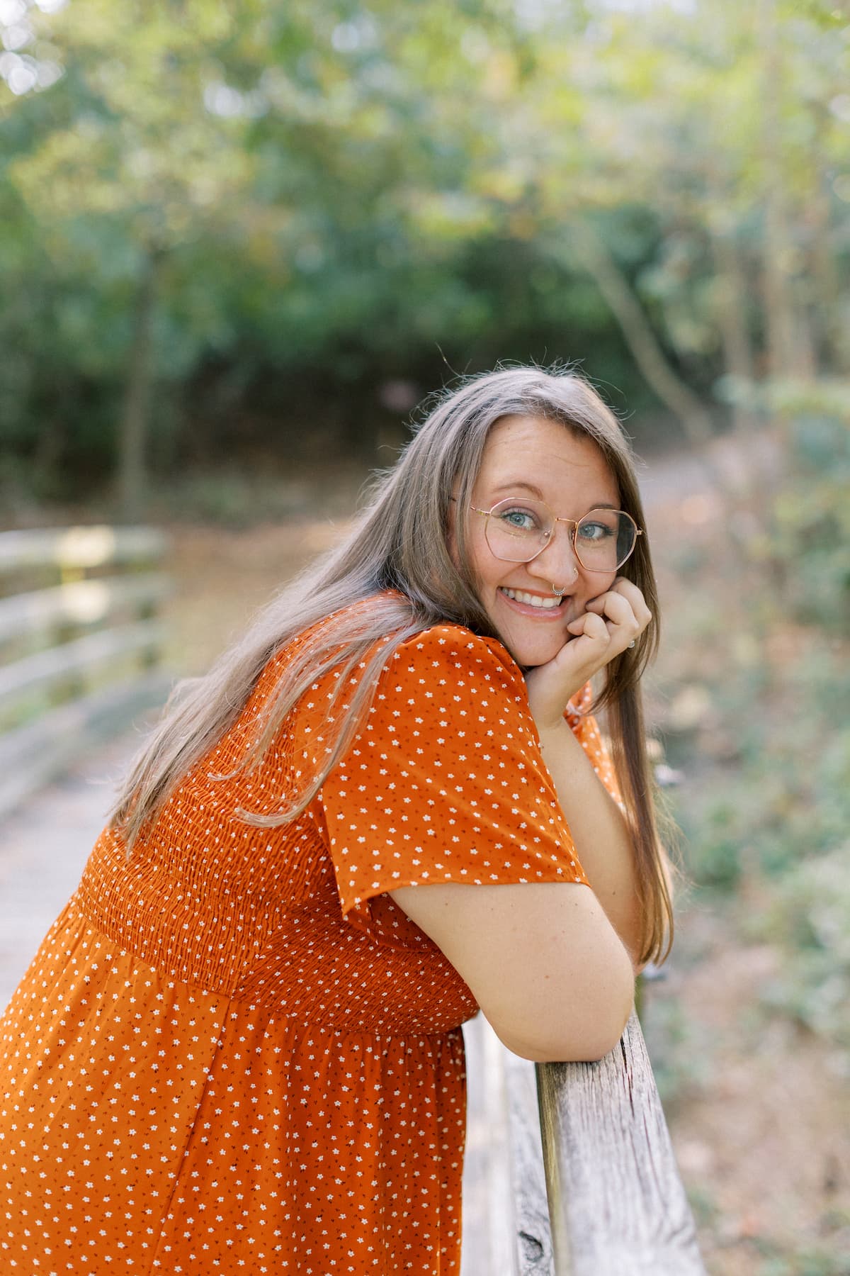 Photo of Heather Gargis