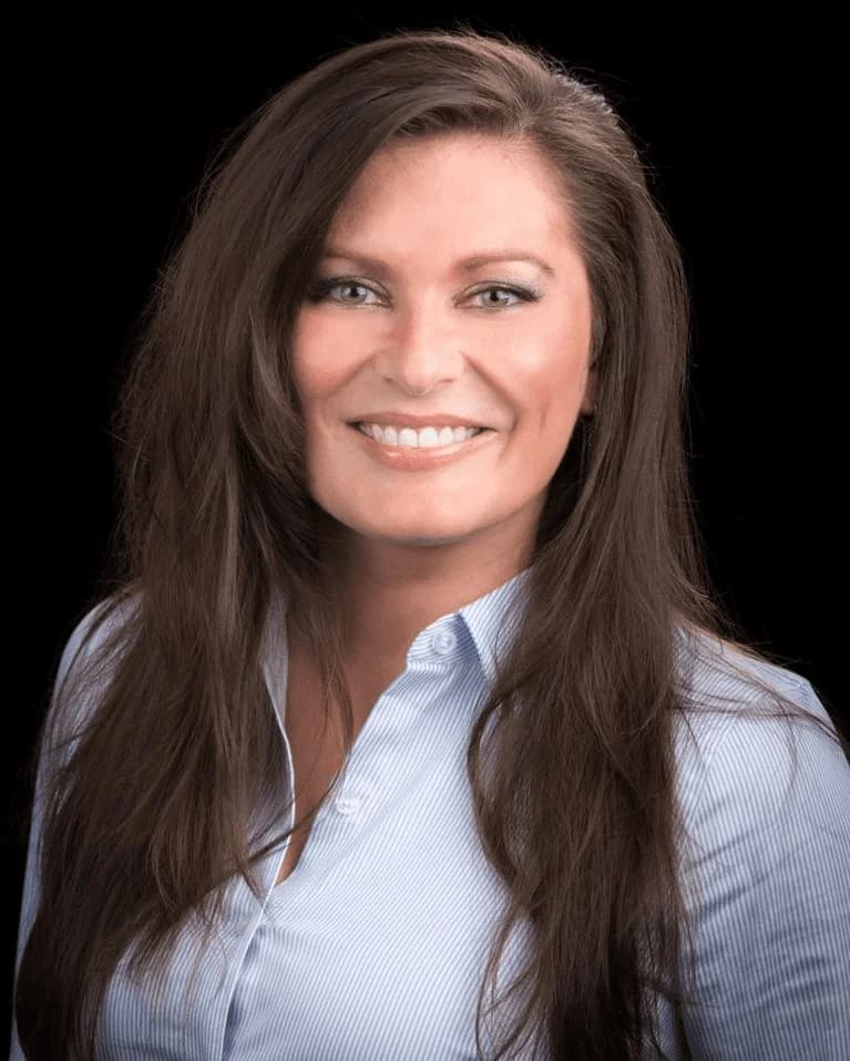 Photo of Heather Gentry