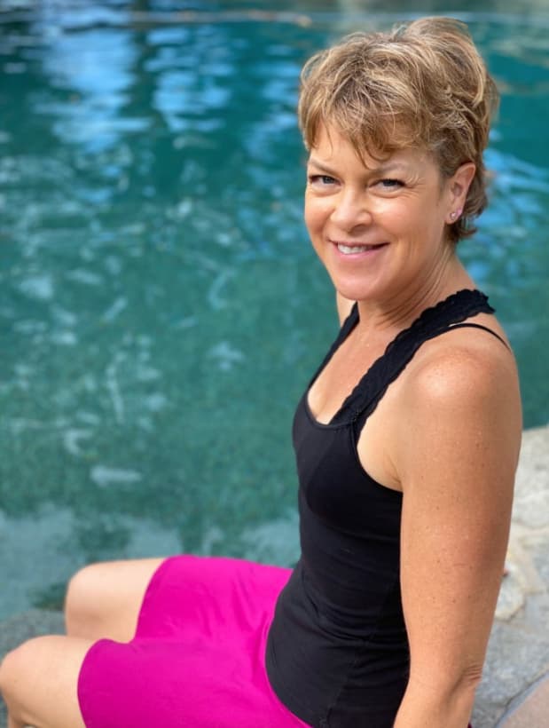 Photo of Heather Gilliam, Rdn