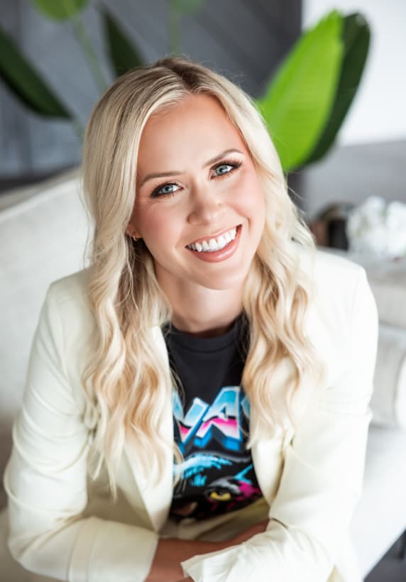 Photo of Heather Kennedy
