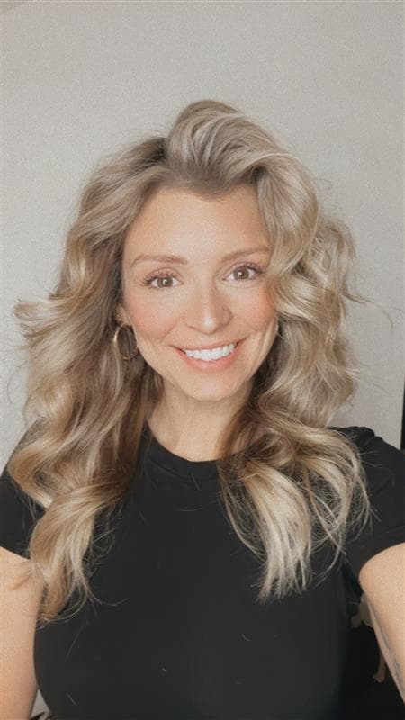 Photo of Heather Koch