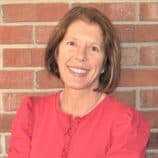Photo of Heather Konzelmann
