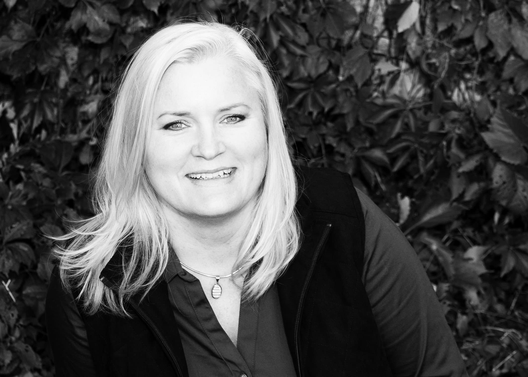 Photo of Heather L. Vandeburg