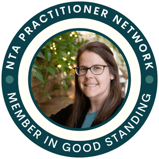 Photo of Heather Lavinder