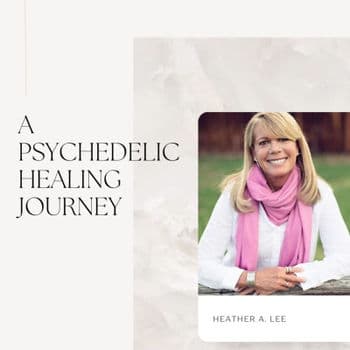Photo of Heather Lee