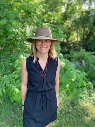Photo of Heather M. Bell