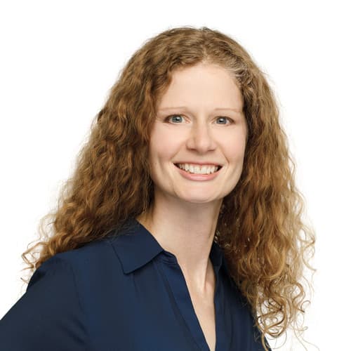 Photo of Heather Maddox, Md