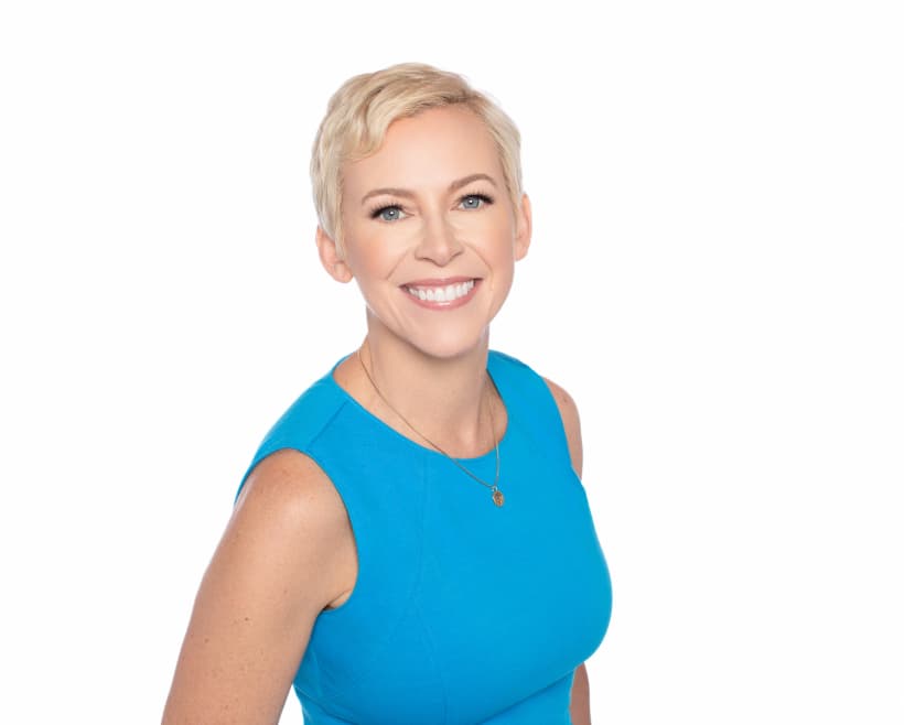 Photo of Heather Moday, Md