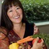 Photo of Heather Nakamura