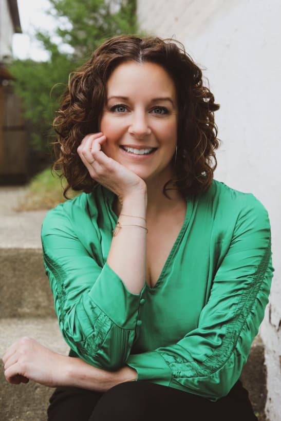 Photo of Heather Poblete