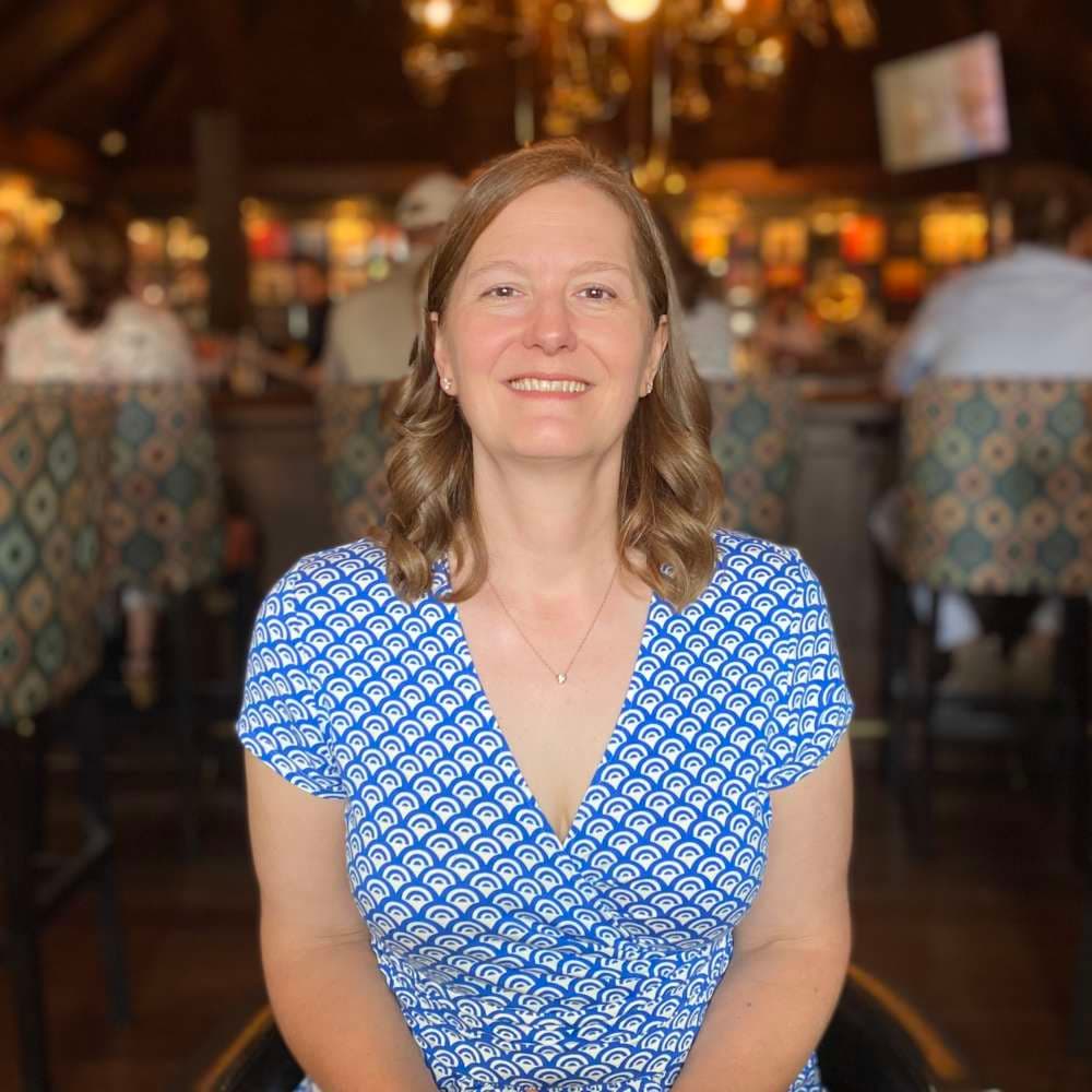 Photo of Heather Rayle