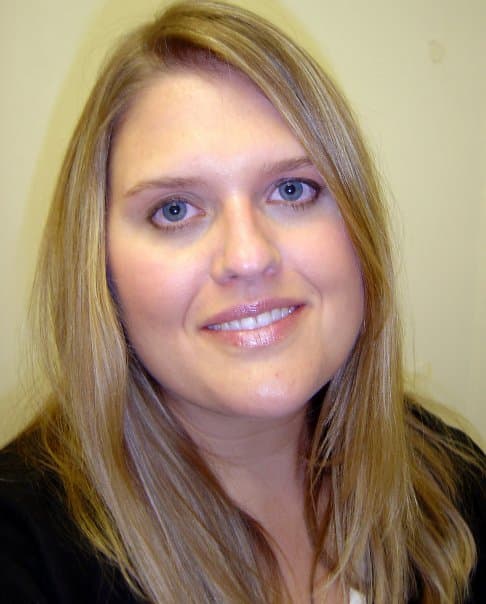 Photo of Heather S. Swanson