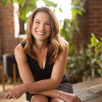 Photo of Heather Smith