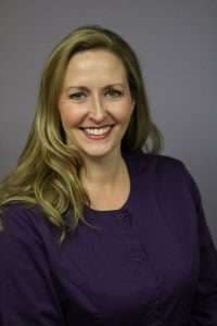 Photo of Heather Stratton