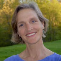 Photo of Heather Tallman Ruhm