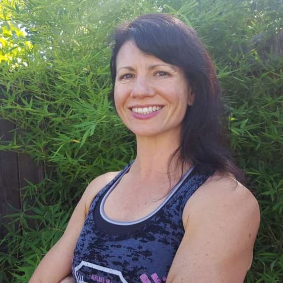 Photo of Heather Welch