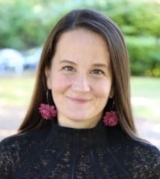 Photo of Heather Wright