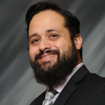 Photo of Hector Zavala