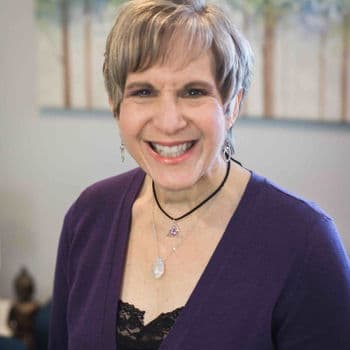 Photo of Heidi Dalzell
