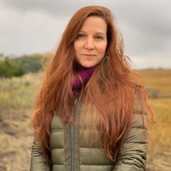 Photo of Heidi Germano