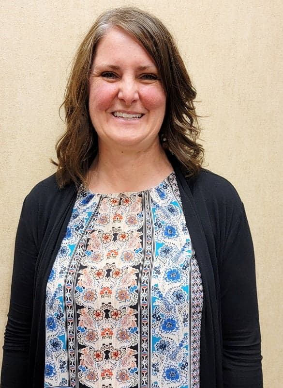 Photo of Heidi Krider