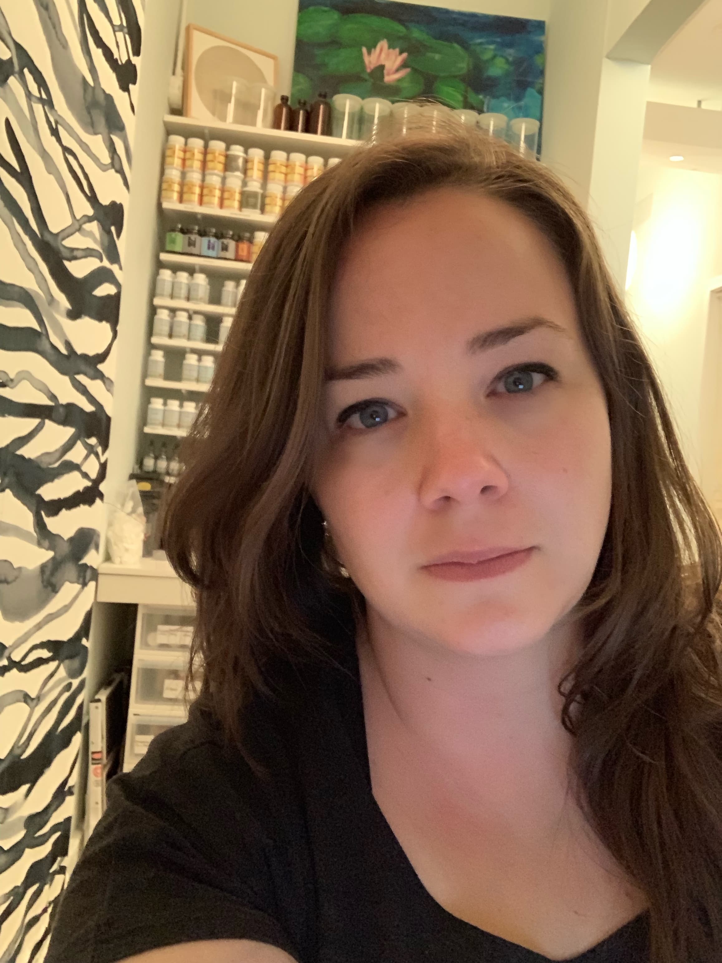 Photo of Heidi Lovie