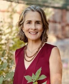 Photo of Heidi Lucas