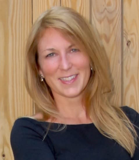Photo of Heidi Lyndaker