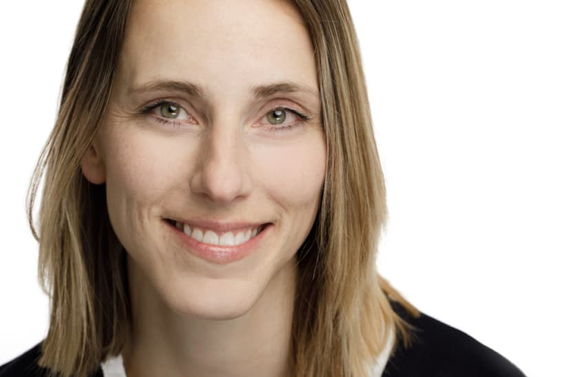 Photo of Heidi Moretti