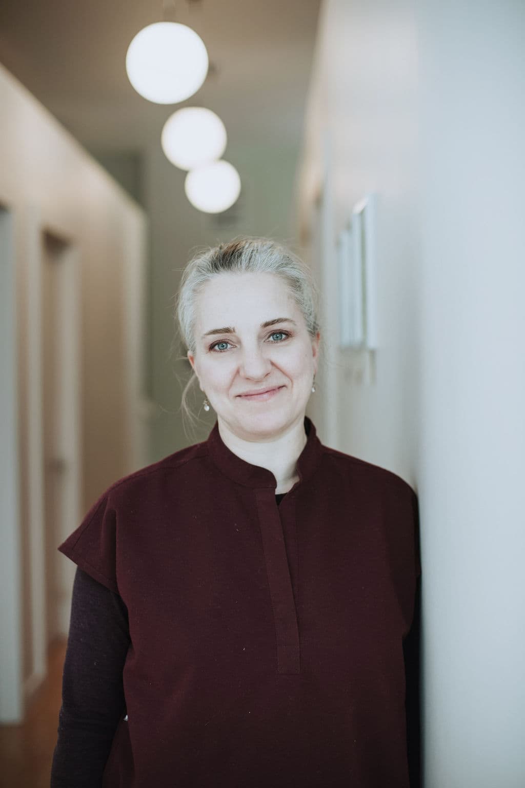 Photo of Heidi Sauhammel Mariff