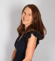 Photo of Helen C. Healy