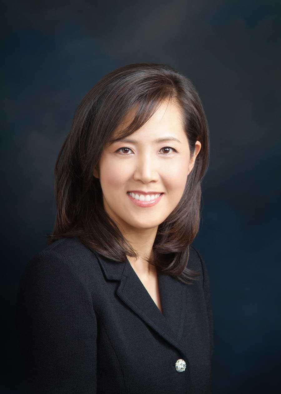 Photo of Helen Im