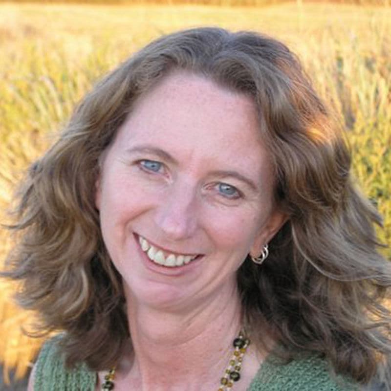 Photo of Helen Star