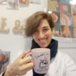 Photo of Helena Marcos