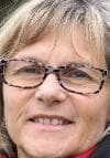 Photo of Helene Mola