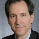 Photo of Henry Barbey