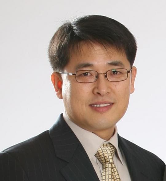 Photo of Heon Joon Lee