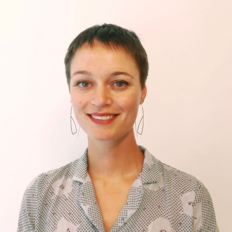 Photo of Hera Schlagintweit