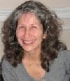 Photo of Hilary Bee
