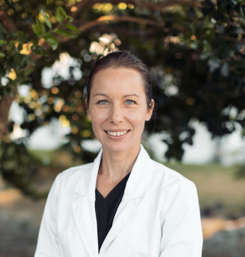 Photo of Hillary N. Beglar, Ldn, Ifmcp