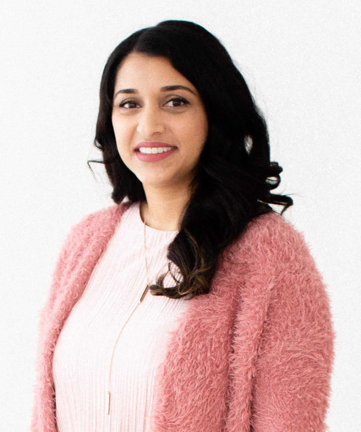 Photo of Hira Chughtai